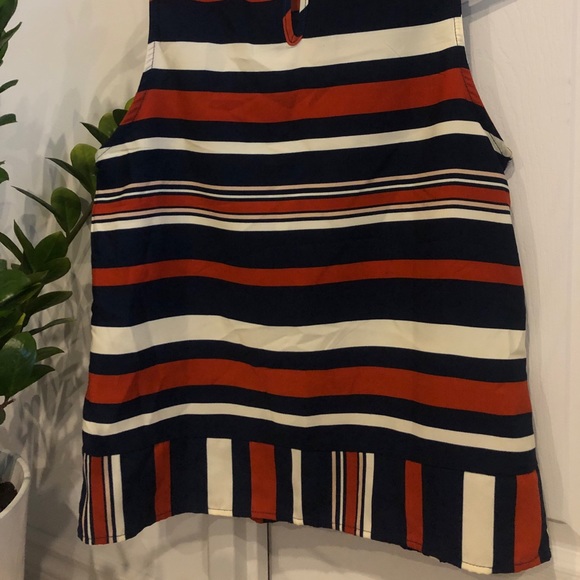 Monteau Sleepless Blouse - Picture 3 of 3